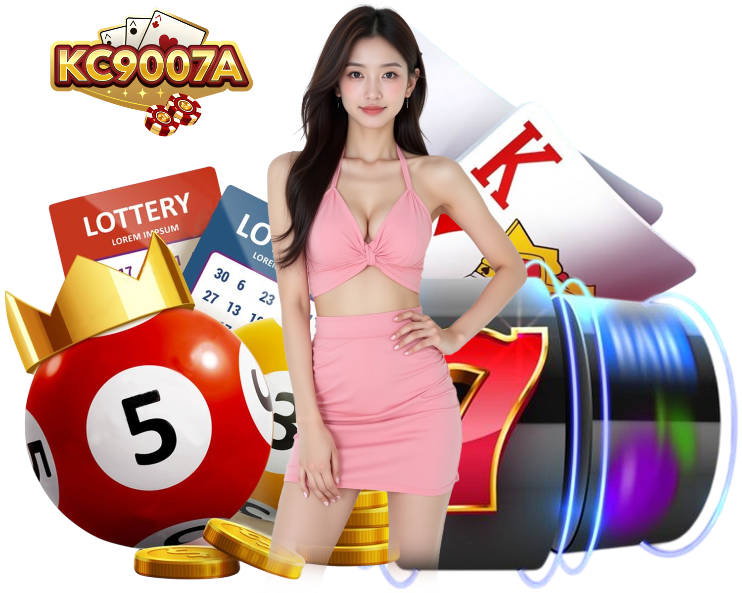 KC9007A คาสิโนออนไลน์